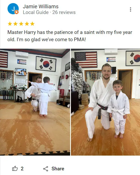 Martial Arts School | Pittsburgh Martial Arts Beaver Valley